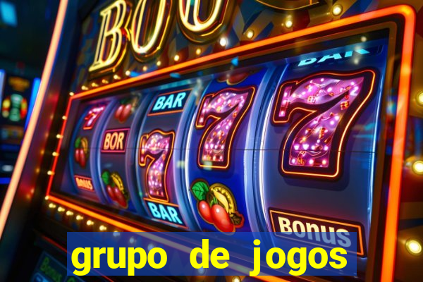 grupo de jogos hackeados telegram